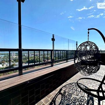 Довгострокова оренда 6к Квартира Бригадна вулиця