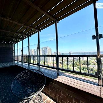 Довгострокова оренда 6к Квартира Бригадна вулиця