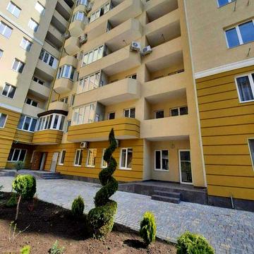 Продам 2-х ком. квартиру  в Аркадии.  Дом сдан.