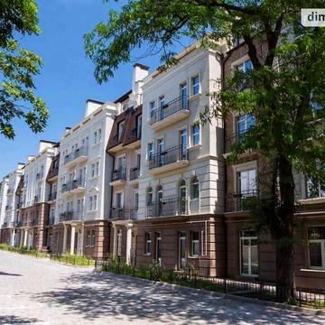 Продаж 2к Квартира Травневий провулок ЖК Chelsea Club House