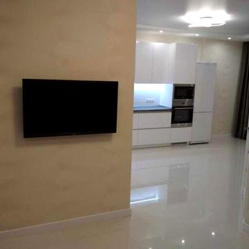 Оренда 1к. ЖК FRENDLY HOUSE, м. Лівобережна, Супер !!