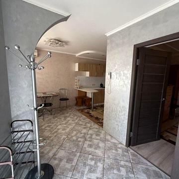 Довгострокова оренда 1к Дім Громадянська (Цен. р-н) вулиця