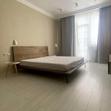 Квартира в ЖК Апельсин