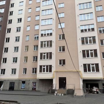 Старокостянтинівське шосе, 2/1Е