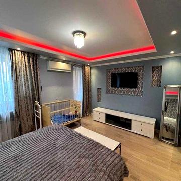 БЕЗ КОМІСІЇ квартира 2к в Петрівському кварталі з ремонтом ЖК Петрівський квартал