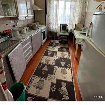 Продам 2х.комнатнуюквартиру на Хбк