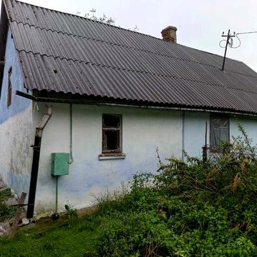 Будинок під дачу у с. Дроздовичі, Львівської області. 11000$