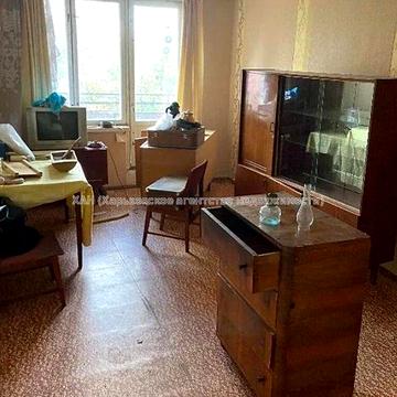 Продам 3к квартиру, м.Масельского. К73
