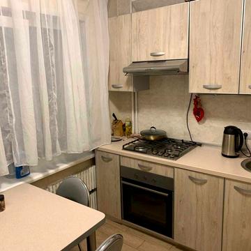 Продаж однокімнатної квартири, Піски (213-202-653)