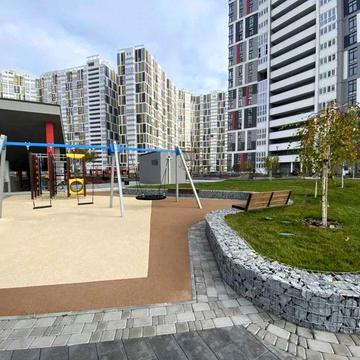 Продаж 3-к квартири ЖК Русанівська гавань, метро Лівобережная ЖК Русанівська гавань
