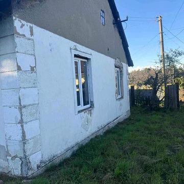Будинок під дачу у с. Бортятин, Львівської області. Ціна 15000$
