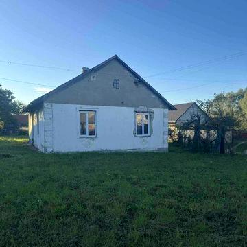 Будинок під дачу у с. Бортятин, Львівської області. Ціна 15000$