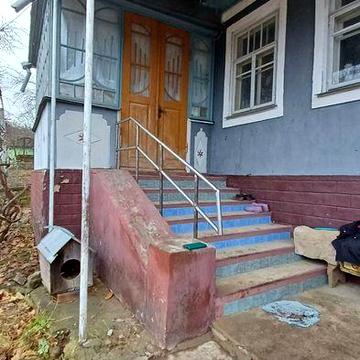 Будинок в Жеребилівкі