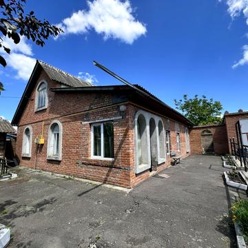 Зарічанська, 30