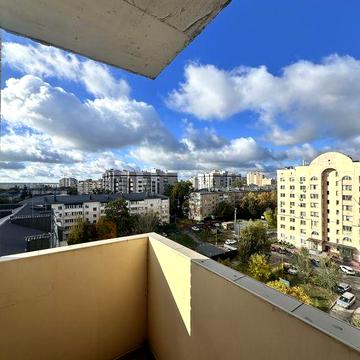 Оренда гарної 1к квартири біля Новуса!Автономне опалення