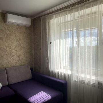 Довгострокова оренда 2к Квартира Андрія Первозванного вулиця