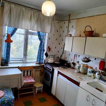 1-но кімн.кв. 38 м2. Метро Теремки. Голосіївський район.