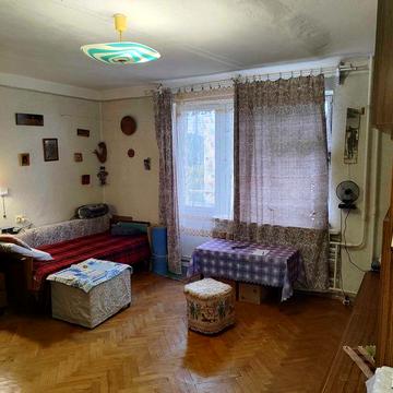 1-но кімн.кв. 38 м2. Метро Теремки. Голосіївський район.