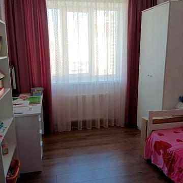 Квартира 3 кімнати по пр.Лушпи ЖК еспланада