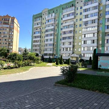 ЖК Острова. 1 ком кв в Одессе, газовый дом. 40 кв м. ЖК острова