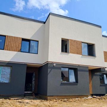 Таунхаус, Крихівці, 122 м²