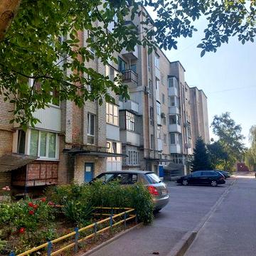 ПРОДАЖ! Трикімнатна квартира в районі пр.Відродження