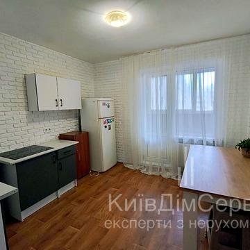 Сергія Данченка вул., 5