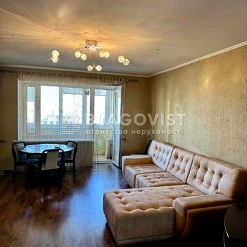 Продаж 3-х кімн кв-ри 107м2 просп.Миколи Бажана 30 м.Харківська Бажана
