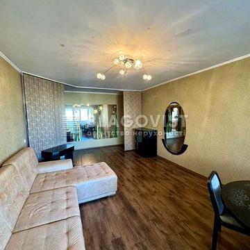 Продаж 3-х кімн кв-ри 107м2 просп.Миколи Бажана 30 м.Харківська Бажана