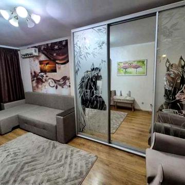 Продам уютную 2-комнатную квартиру на Черемушках