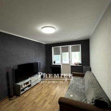1-кімнатна квартира 33 кв.м з якісним ремонтом. Вигідна ціна!