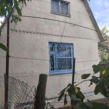 Продам дачный домик и десять соток