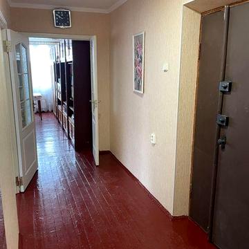 Здам двокімнатну квартиру в мікрорайоні