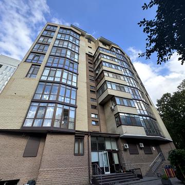 Старокозацька вул. (Комсомольська), 46-А