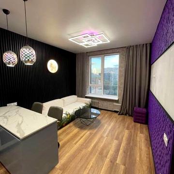 Олеся Гончара вул., 40