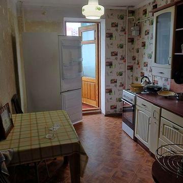 3 комнатная квартира длительно без выселения на лето