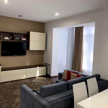 Євро 2к квартира від власника. Жк Островський ЖК Островський