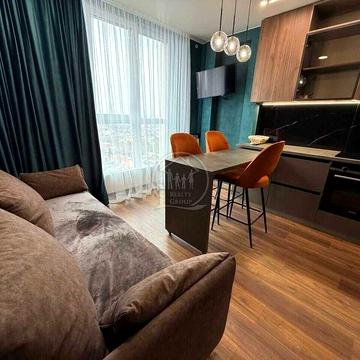 ‼️Аренда БЕЗ ВЫСЕЛЕНИЯ ЖК Литературный/Аркадия‼️