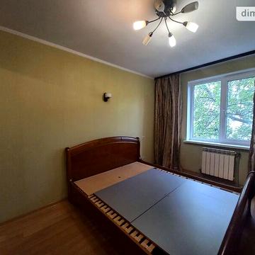 Продаж 3к Квартира Океанівська вулиця