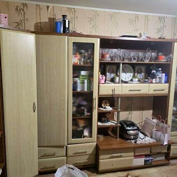 1 кім.квартира в зручному місті