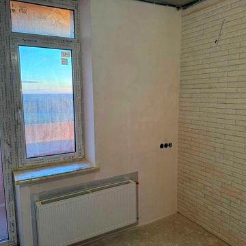 Продам 1 комн.кв-ру в новом кирпичном доме в ЖК "Реал-парк"