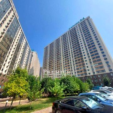 Продам 3-х кімнатну квартиру в новому будинку на Сахарова