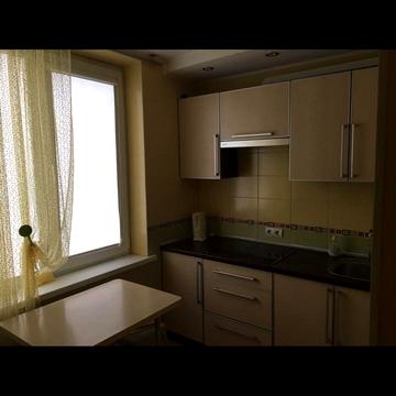 Людвіга Свободи просп., 40б