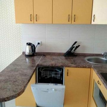 1 кімнатна квартира, Пономарьова, 26