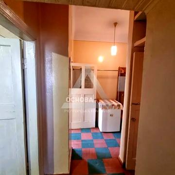 Незалежної України вул. (40 років Радянської України), 66