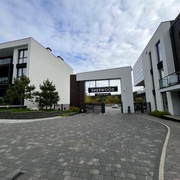 Перша здача 2х км.в ЖК Шервуд!!!