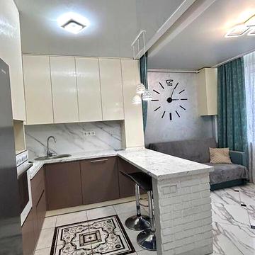 Продаж 2к Квартира Білокур (Курська) вулиця ЖК Green Yard