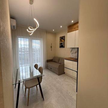 Продаж 1к Квартира Краснова вулиця ЖК Kadorr City
