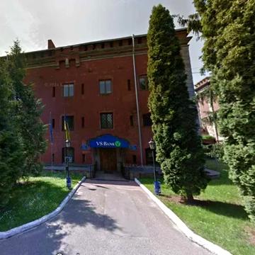 Павла Грабовського вул., 11