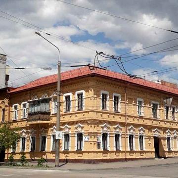 ‼️Продажа 1к квартиры 18 кв.м в историческом доме, ул. Александровская